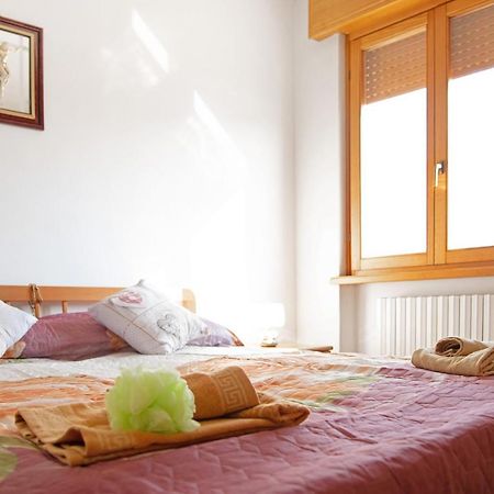 Apartament Casa Suono Del Sole Consiglio di Rumo Zewnętrze zdjęcie