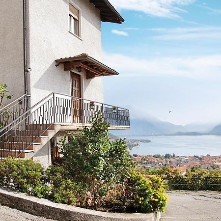 Apartament Casa Suono Del Sole Consiglio di Rumo Zewnętrze zdjęcie