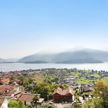 Apartament Casa Suono Del Sole Consiglio di Rumo Zewnętrze zdjęcie