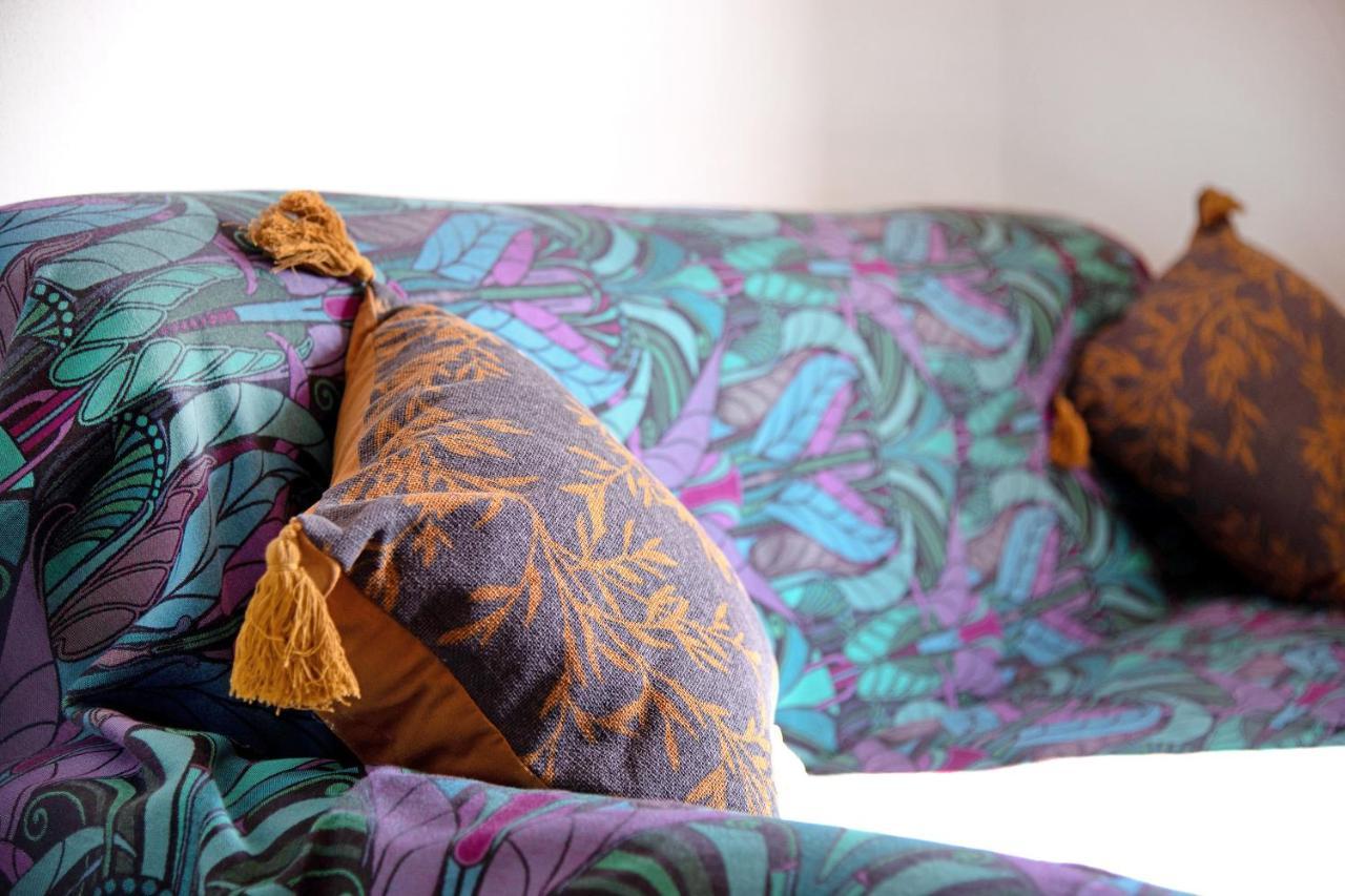 Apartament Casa Suono Del Sole Consiglio di Rumo Zewnętrze zdjęcie