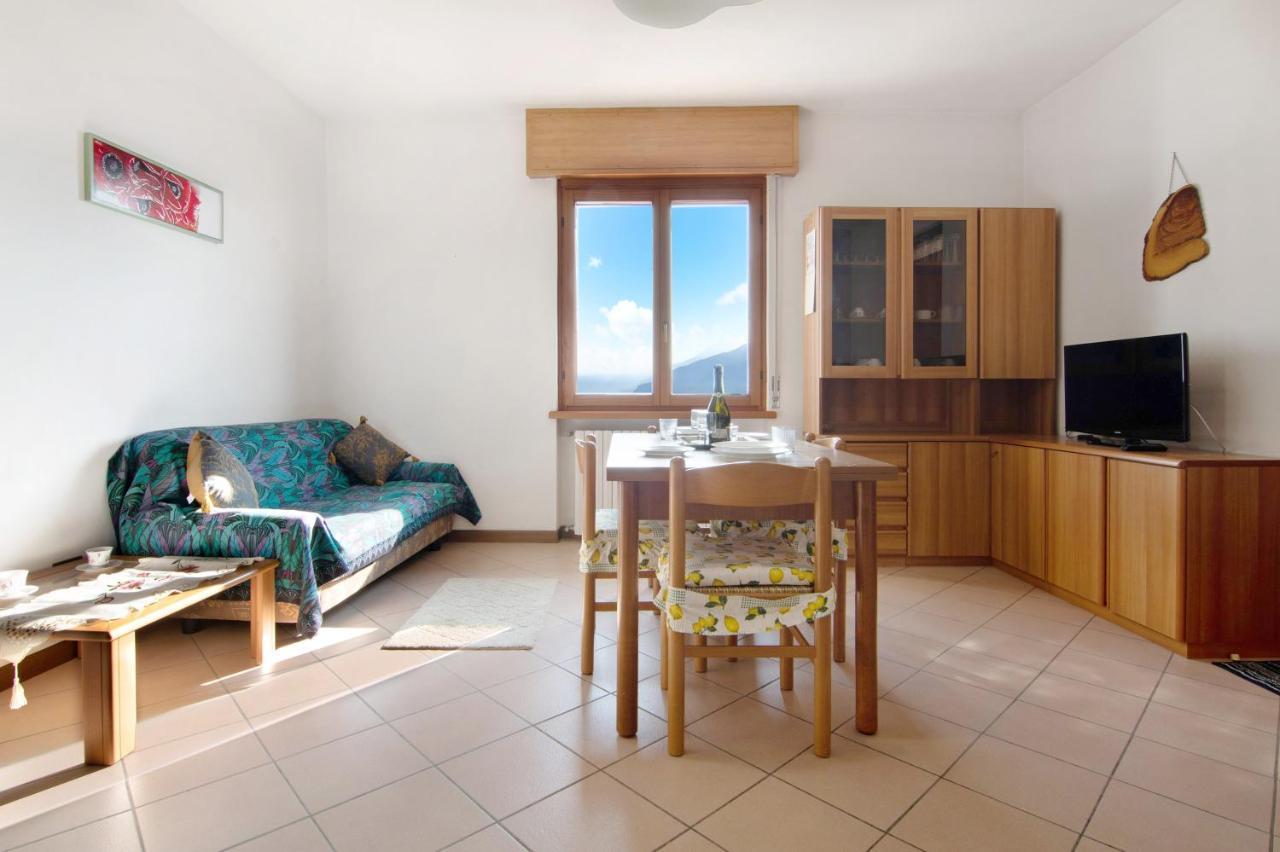 Apartament Casa Suono Del Sole Consiglio di Rumo Zewnętrze zdjęcie