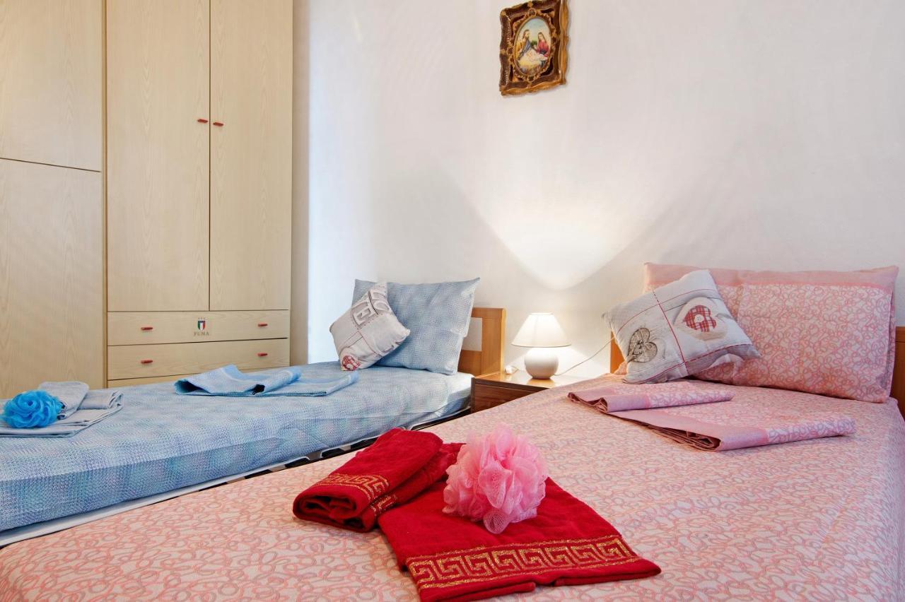 Apartament Casa Suono Del Sole Consiglio di Rumo Zewnętrze zdjęcie