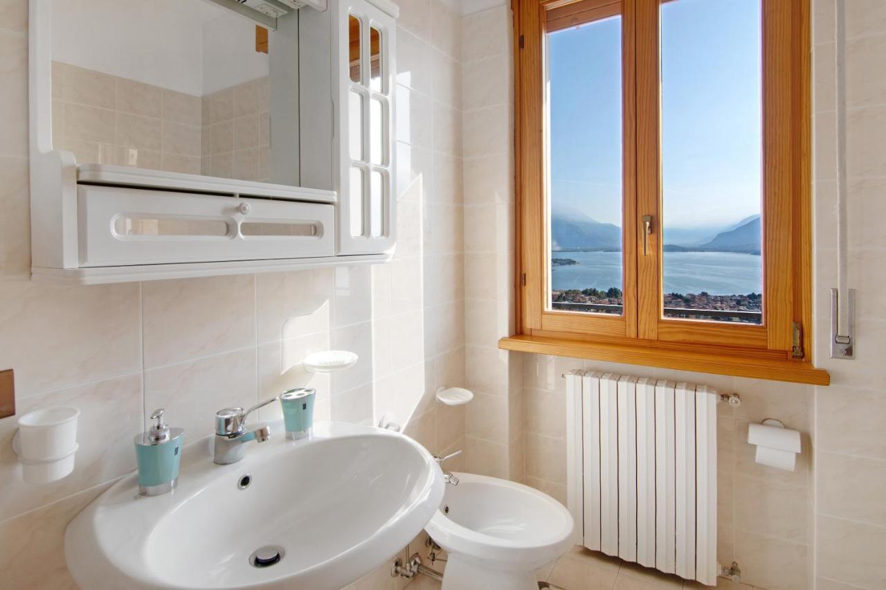 Apartament Casa Suono Del Sole Consiglio di Rumo Zewnętrze zdjęcie