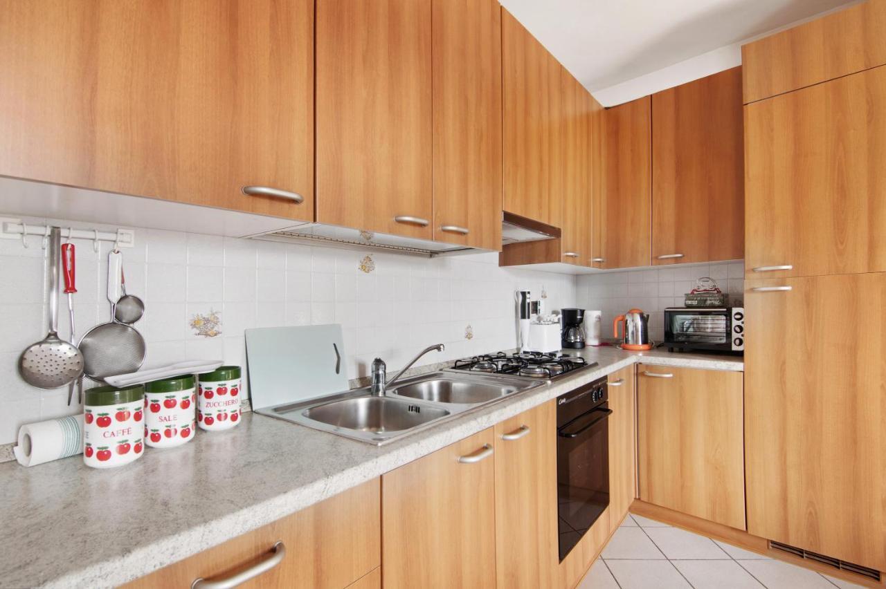 Apartament Casa Suono Del Sole Consiglio di Rumo Zewnętrze zdjęcie